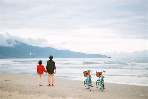 My Khe Beach in Da Nang Named Among Top 10 Most Beautiful Beaches in ...