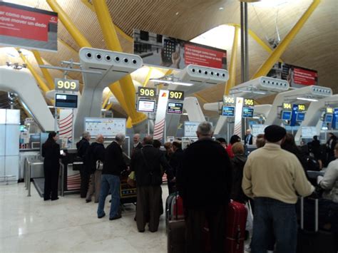 Nosolometro Como Llegar A Madrid Desde El Aeropuerto De Madrid Barajas