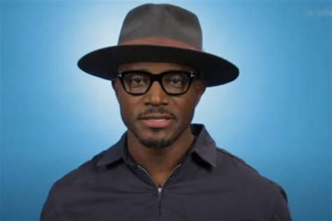 Taye Diggs Net Worth - Salary From Private Practice And Other Well