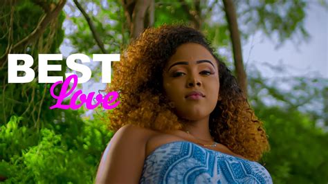 Akbess Best Love Clip Officiel Youtube