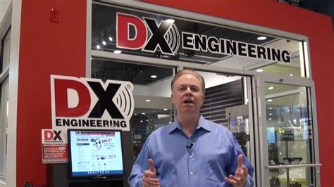 Visit The Dx Engineering Retail Store In Tallmadge Ohio Youtube