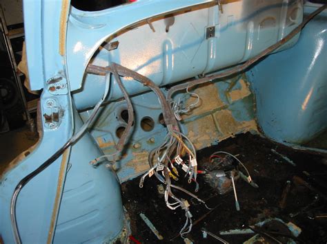 Restauration D Une Renault Cv Affaire De Identification