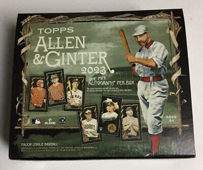 Topps Allen Ginter X Pick Choose To Complete Set Base Sp