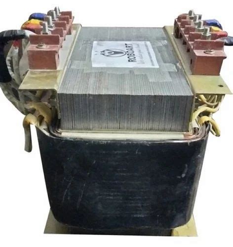 Step Down Transformer At 15000 AC Step Down Transformer In