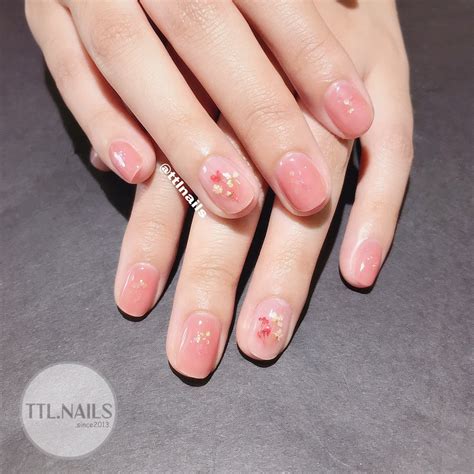 Ghim Của Trà Nguyễn Trên Nail Cá Tinhs Nail Swag Móng Tay Móng Chân