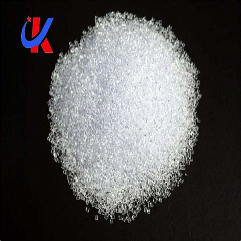 Recycled PC Granules GRS PCR PIR Polycarbonate Manufacturers And