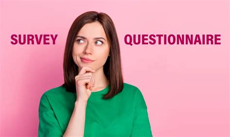 Surveys Vs Questionnaire Whats The Difference SnapSurveys Blog