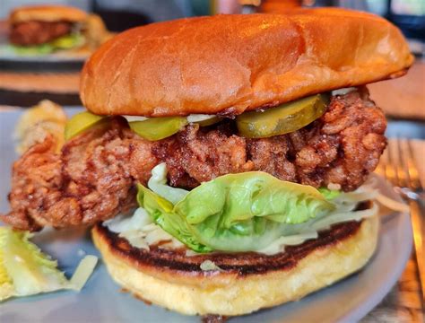 Home Cooking Vs Fast Food On Twitter Homemade Fried Chicken