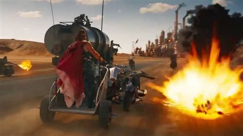 Mad Max Furiosa We Decipher The Best Trailer Of The Year