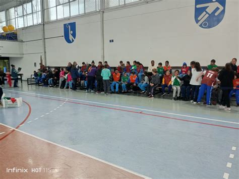 Escolas Da Apae Curitiba Participam Da Campanha Do Dia Do Desafio