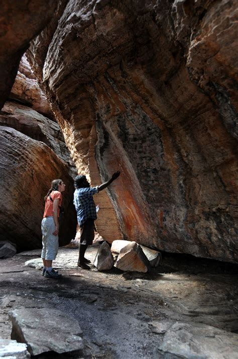 Dirk And Nancy Down Under 109 Arnhem Land Injalak And The Yellow Water