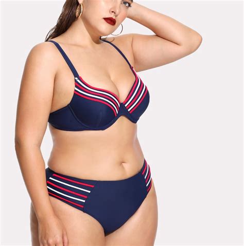 Come Abbinare Top E Slip Del Bikini Stili E Colori