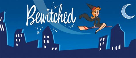 'Bewitched' Reboot From 'Black-Ish' Creator Kenya Barris And Yamara ...