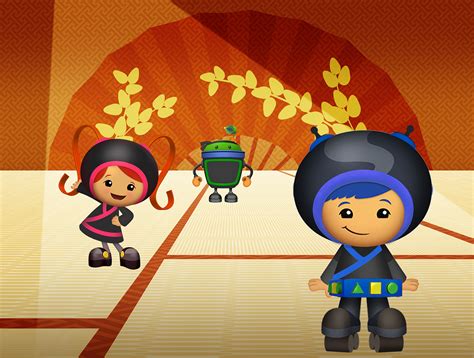 Animation — Kim Rygiel