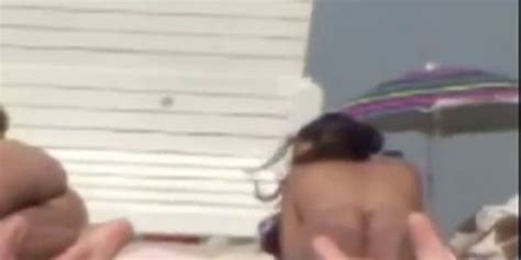 Nude Beach Spy Compilation With Mature Couples Tnaflix