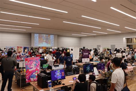 [Top 10] Biggest Gaming Events in Japan | Gamers Decide