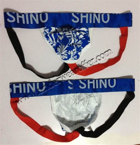 Sexy Mens Mini Bikini Thong Asymmetric Design Jock Straps Underwear Colorfully Pouch G String