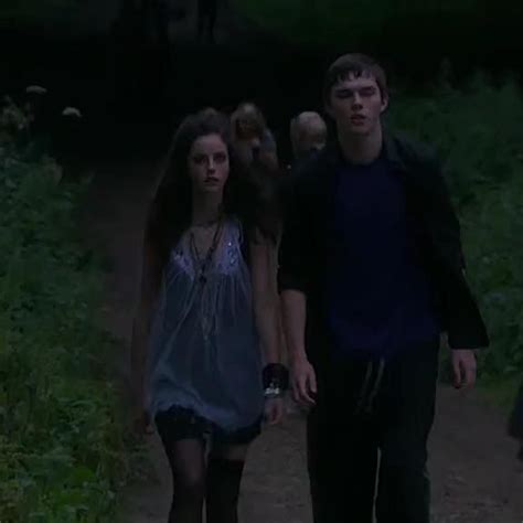 [Видео] «Tony and Effy Stonem edit» | Книги саги сумерки, Инди фильмы ...