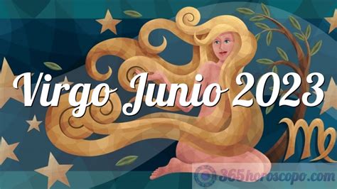 Hor Scopo Virgo Junio Hor Scopo Mensual