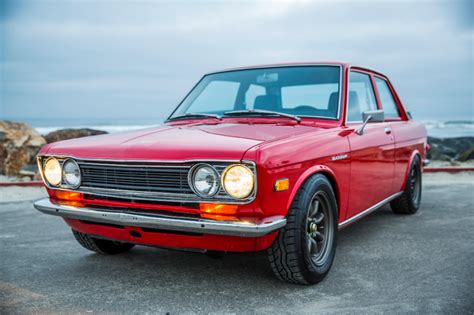 Datsun 510 Wide Body Kit Porn Sex Picture