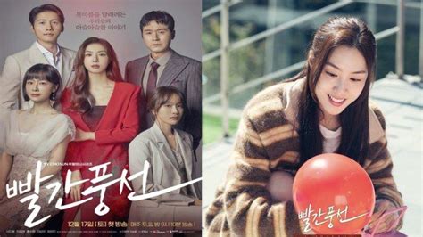 Sinopsis Episode 14 Dan Link Nonton Drama Korea Red Balloon Rahasia