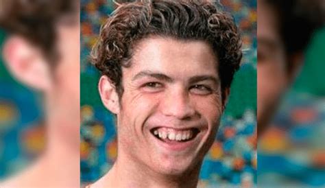 Cristiano Ronaldo Desata Una Ola De Memes Tras Compartir Su Nuevo Look Fotos Deportes La