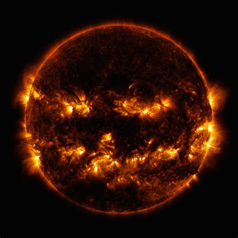 Escaping the Sun | Light, Photons, Time - ArsMagine.com