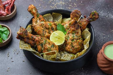 Paneer Singh Chicken Khurana Sadar Bazaar Lucknow Zomato