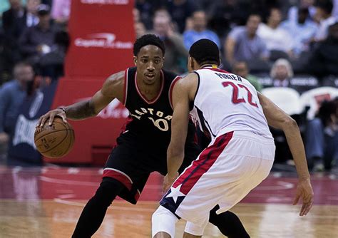 Rueters Digest Demar Derozans Public Dialogue About Depression