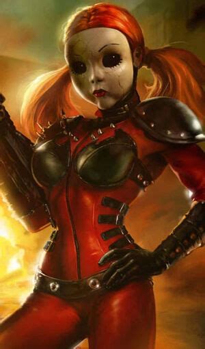 User blog:Anonymous/Dollface (Twisted Metal 2012) | The Female Villains ...