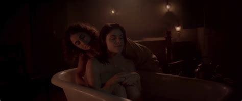 Nude Video Celebs Mariana Fausto Nude Natureza Morta 2020