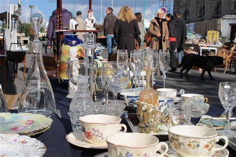 Brocantes Vide Greniers Bric Brac De Nombreux Rendez Vous Ce Week