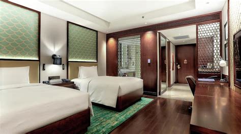 Da Nang Hotel - Hilton Da Nang - Vietnam