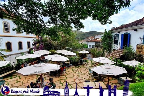 Restaurante O Passo Ouro Preto - O que fazer em Ouro Preto? Os melhores lugares históricos!