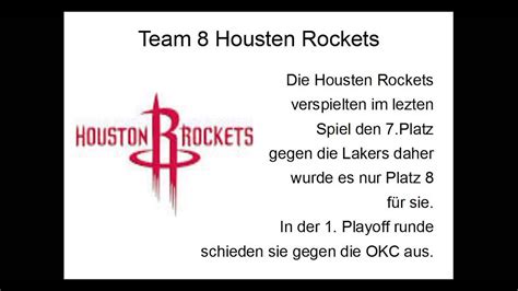 Nba Vorberichte Youtube