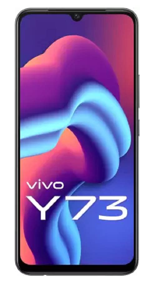 VIVO Y73 DIAMOND FLARE 128 GB 8 GB RAM 64mp 2mp 2mp Display