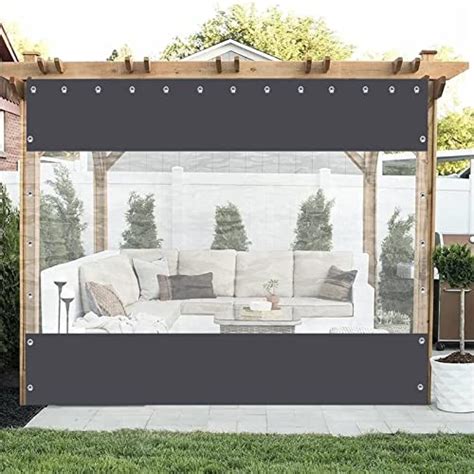 Couvrir Une Pergola Ext Rieur Id Es Et Am Nagements