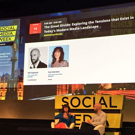 We are social media – Sue Unerman