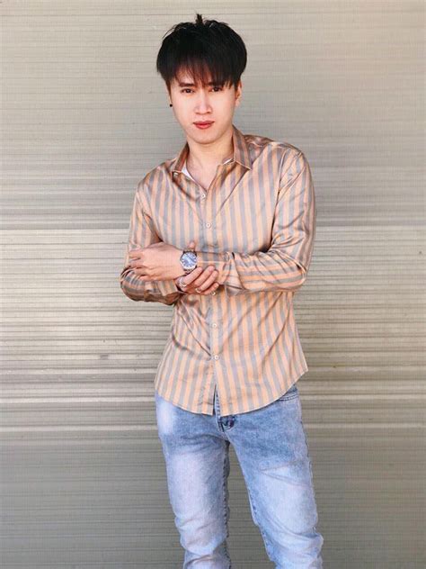 Hot boy LGBT Thanh Tùng Trước khi come out mình đã có quãng thời gian sống khép kín