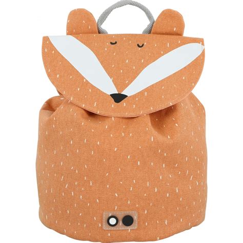 Sac à dos mini Renard Trixie