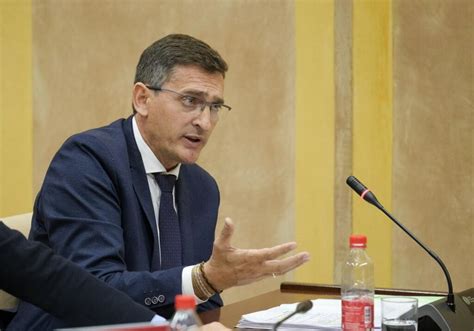 El Psoe Acusa Al Gobierno Del Pp De Tener Una Nula Implicaci N Con El