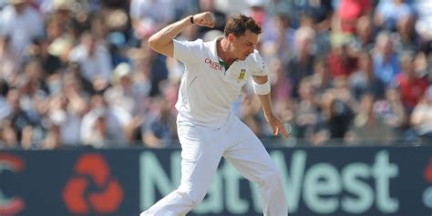 South Africa quick Dale Steyn announces retirement - Cricket365