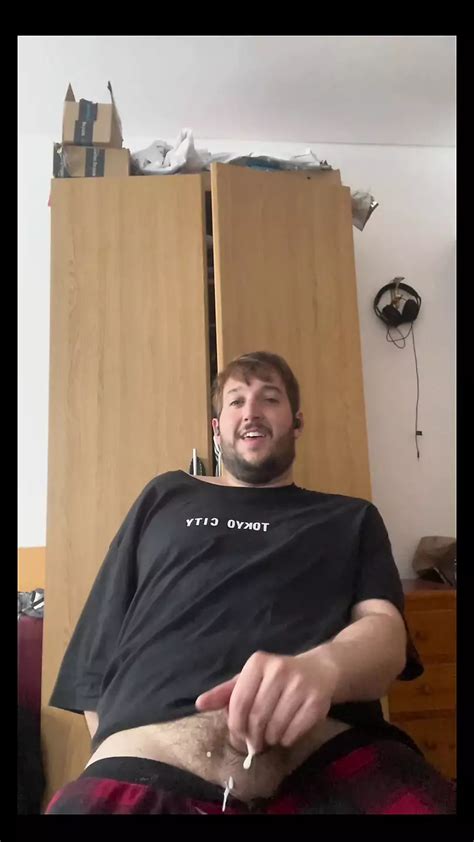 Chub Cum Vol Free Gay HD Porn Video Ca XHamster