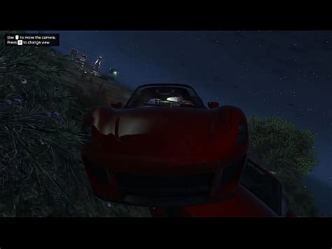 GTA 5 CAR SEX XVIDEOS
