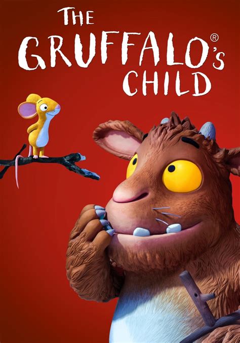 The Gruffalos Child Streaming Where To Watch Online