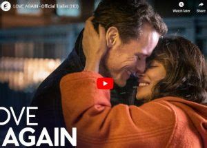 Love Again Trailer Priyanka Chopra Finds Love In Stranger Sam