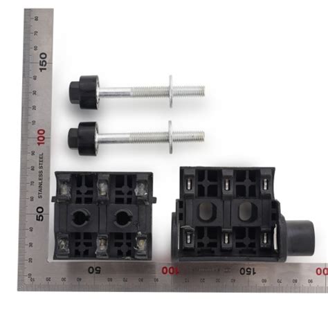 Ttd Insulation Piercing Connectors