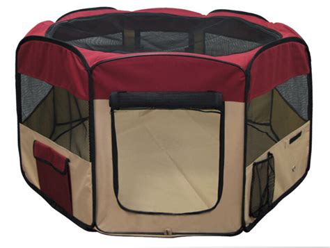 Small Dog Tent | eBay