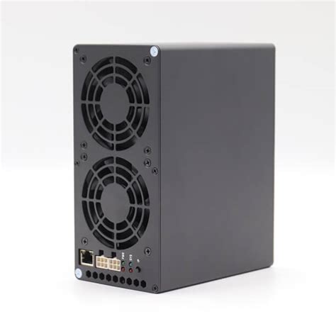 Goldshell Mini Doge III Dogecoin ASIC Miner