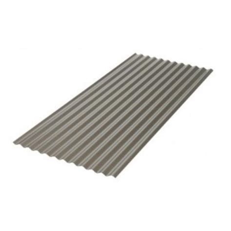 Colorbond® Roofing Corrugated Iron Sheets - True Blue Roofing